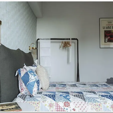Apartment Studio Over The River